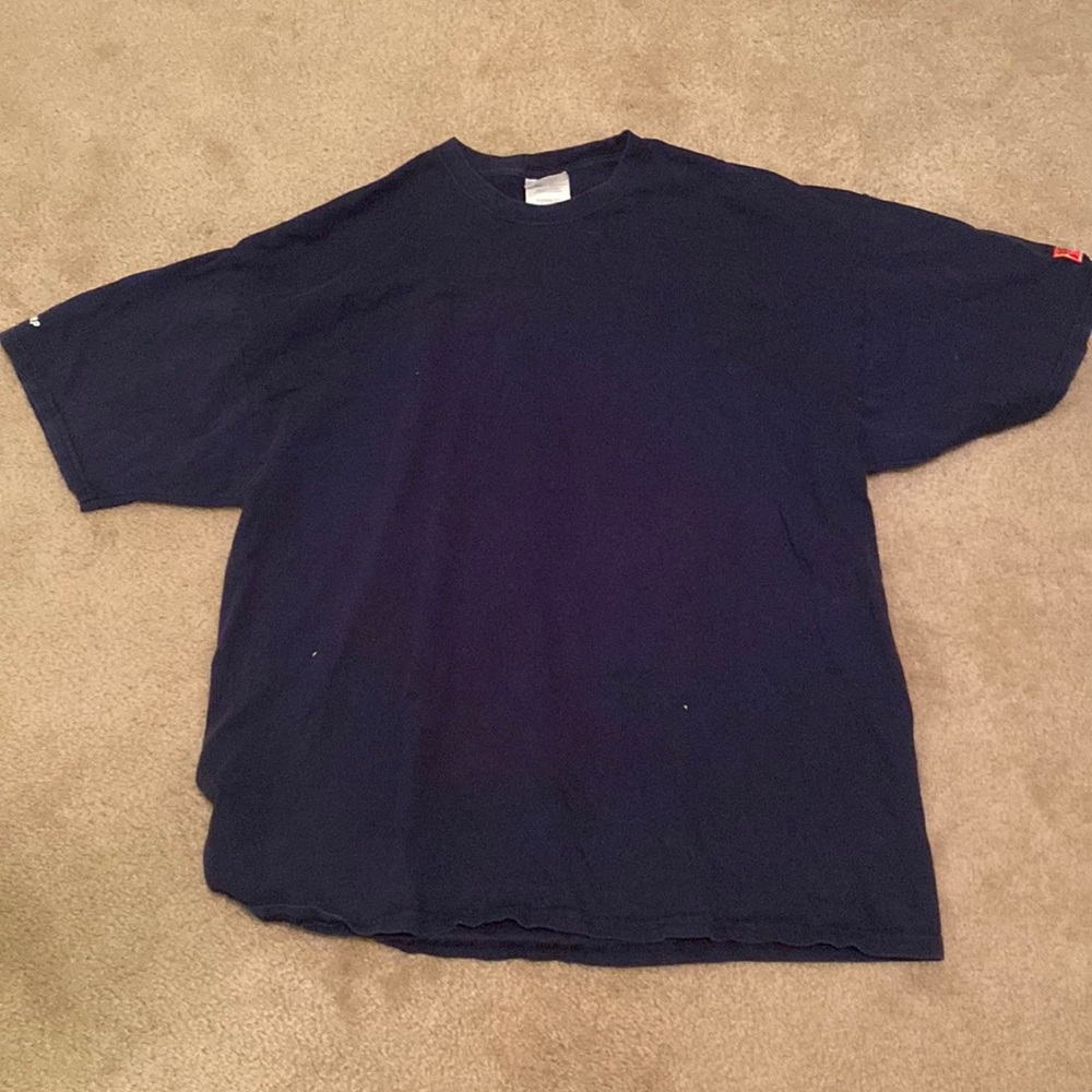Blue Tshirt